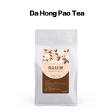 dahongpao black tea