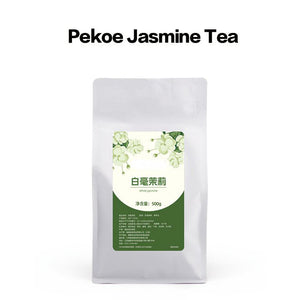 Pekoe Jasmine Tea